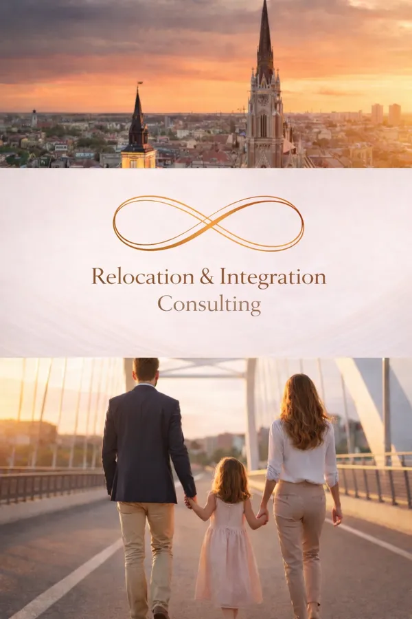 Relocation & Integration Consulting